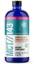 Pruvit MCT//143 Virgin Coconut Enriched MCT Oil 16.9 OZ