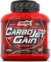 Amix CarboJet Gain - 4.96 Pound - Chocolate Flavor