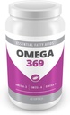 Omega 369 Essential Fatty acids