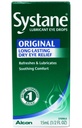 Systane Eye Drops, Lubricant, Long Lasting (Pack of 24)
