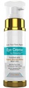 Eye Cream w/Manuka Honey MGO250 Reduces Puffiness, Fine Lines and Dark Circles | Hydrating and Healing
