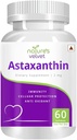 Pub Astaxanthin 2mg 60 Softgels Pack of 1