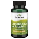 Swanson Lactobacillus Acidophilus 2 Billion Cfu 100 Capsules