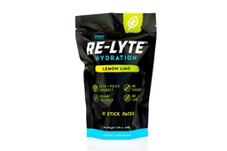 REDMOND Re-Lyte Electrolyte Drink Powder Mix (Lemon Lime), 30 Stick Packs