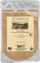 Organic Nutritional Yeast Powder - 4 oz