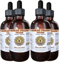 Thyme (Thymus vulgaris) Liquid Extract 4x4 fl.oz