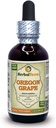Herbal Terra LLC Oregon Grape (Mahonia Aquifolium) Tincture, Dried Roots Liquid Extract 2 oz