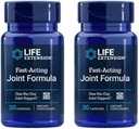 Fast Acting Joint Formula 30 Capsules (Pack of 2)