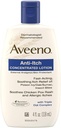 Aveeno Anti-Itch Concentrated Lotion - 4 Ounce