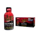 5-hour ENERGY® Shot, Extra Strength, Berry, 10 Pack