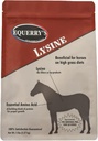 Equerry's Lysine Supplement for Horses | Lysine Powder Supplement for Muscle Support and Immune Health | Balances Forage-Based Diets | 5Ib Bag