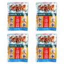 Eleven 11 Tigers Brand Herbal 20g (4 Sachet/Pack)