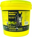 Finish Line Horse Products Vitamin E- Selenium