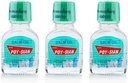 POY-SIAN Thai PIM-Saen Balm Oil 3ml (Pack of 3)