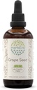 Grape Seed B120 Alcohol-Free Herbal Extract Tincture, Concentrated Liquid Drops Natural Grape (Vitis Vinifera) Dried Seed (4 Fl Oz)