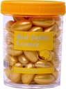 Vitamin-e Hair Capsules for Hair Fall, Damage Repair, Anti-Dandruff, Shinning - 60 Capsules