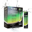 Aurora Nutrascience Active Liposomal®, Creatine Plus GAA & R-ALA, 30 Packets, 0.63 oz (18 g) Each