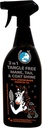 3 IN 1 TANGLE FREE MANE, TAIL & COAT SHINE
