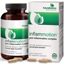 Futurebiotics InflamMotion, Joint Inflammation Complex, 60 Vegetarian Capsules
