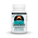 Source Naturals GastricSoothe Zinc L-Carnosine* - 120 Veggie Caps