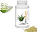 [Medicinal Herbal Powder] Prince Natural Aloe Vera Extract Powder 프린스 알로에베라 농축 분말, 4.0oz / 115g (Aloe Vera/알로에베라)