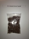 8% yohimbine Yohimbe Bark Extract 400 mg x 1000 Capsules/aphrodine