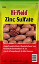 Hi-Yield (21624) Zinc Sulfate (4 lbs.)
