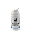A-Cute Derm Tri-Complex Retinol Eye Crème – Hydrating Eye Cream with Retinol, Vitamin C & E – Helps Smooth the Appearance of Fine Lines – 0.5 oz