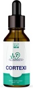 LIVORKA 1 Pack - Cortexi Drops - Cortexi Formula, Cortexi Oral, Cortexi Drops - for Ear Health, Hearing Support, Cortexi Drops to Drink, Cortexi 1 Bottle for 1 Month, Cortexi Reviews.