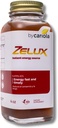 Zelux Supplement 4 oz Energy Source - Men's Test Booster - Natural Stamina - Endurance - Energy Booster - Damiana, Tribulus Terrestri, Ginkgo Biloba, Maca
