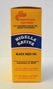 Black Seed Oil (2 US Fluid Ounces) [60 Milliliter]