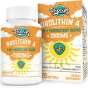 Urolithin A Supplement 1 Bottle— 2000MG