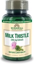 Windmill Milk Thistle 250 mg Tablets 30 Tablets