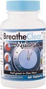 Breathe Clear with NT Factor (60 Tablets)