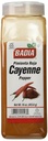Badia Pepper Cayenne, 16 Ounces